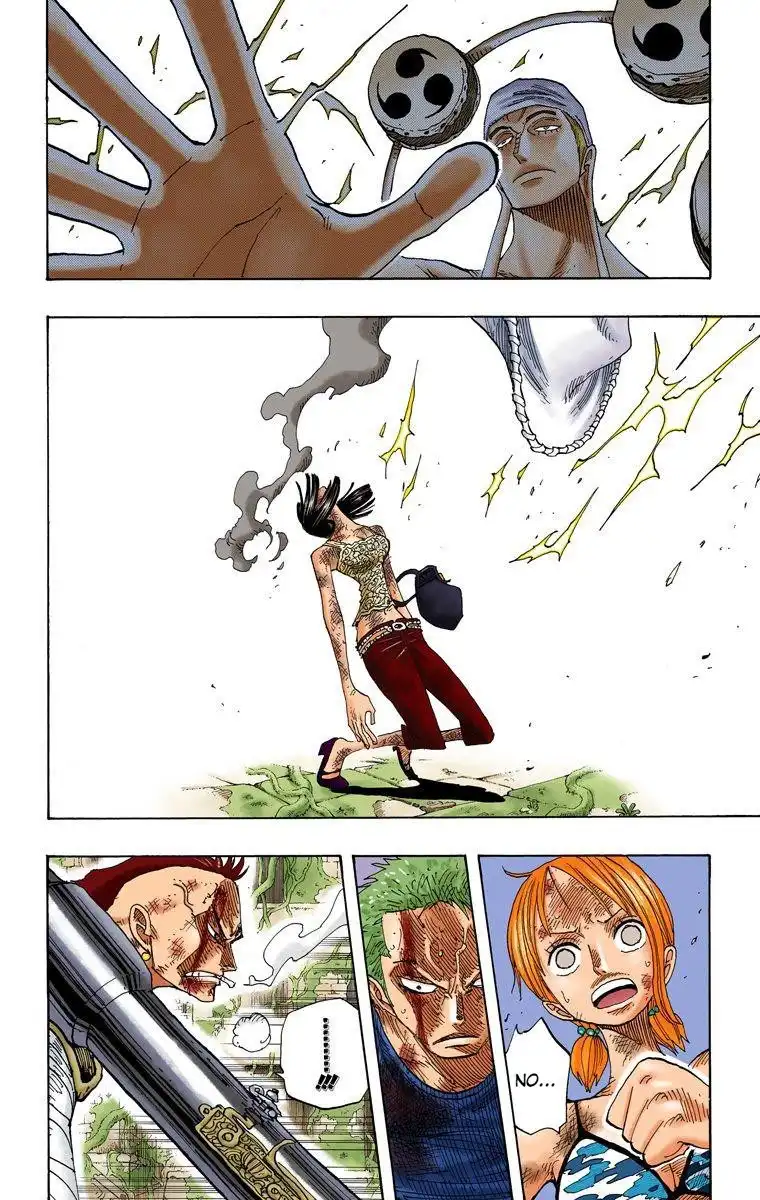 One Piece - Digital Colored Comics Chapter 275 3